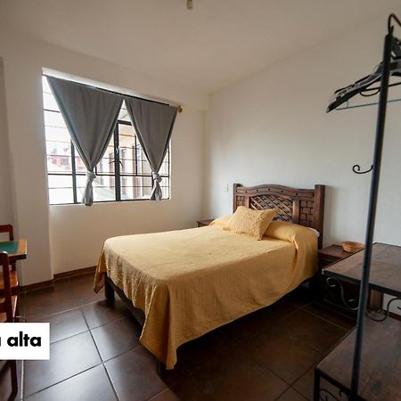 Hotel Casa Madero San Cristóbal de Las Casas Esterno foto