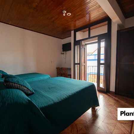 Hotel Casa Madero San Cristóbal de Las Casas Esterno foto
