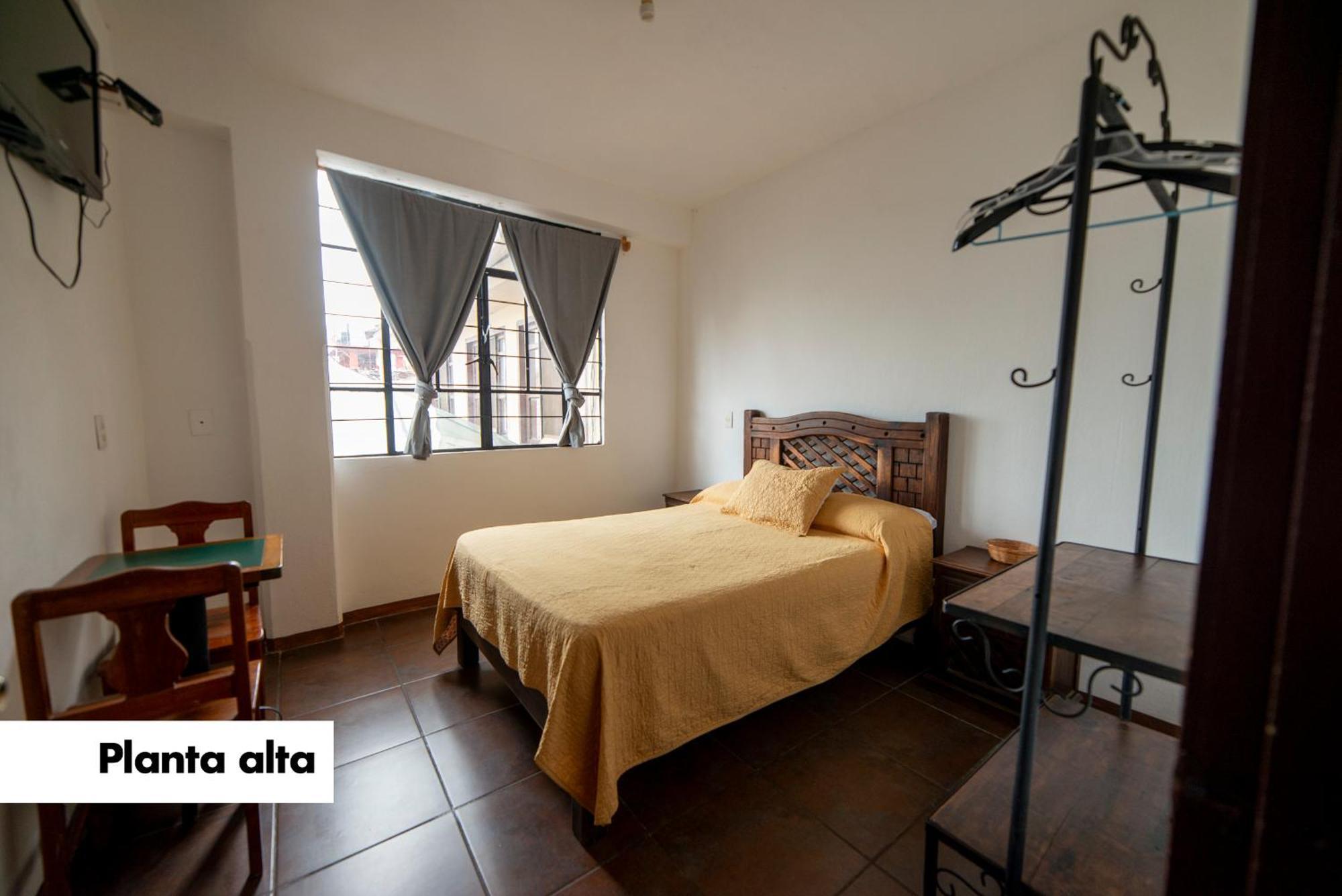 Hotel Casa Madero San Cristóbal de Las Casas Esterno foto