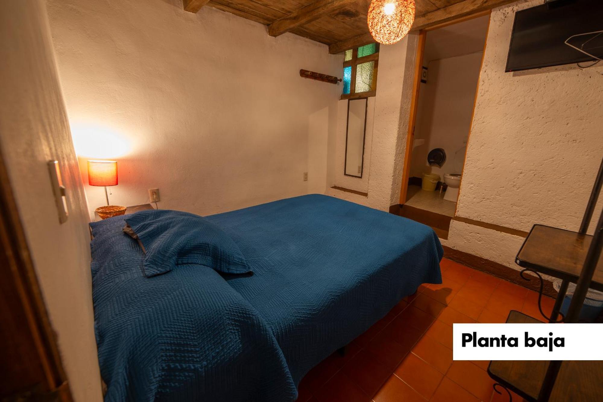 Hotel Casa Madero San Cristóbal de Las Casas Esterno foto