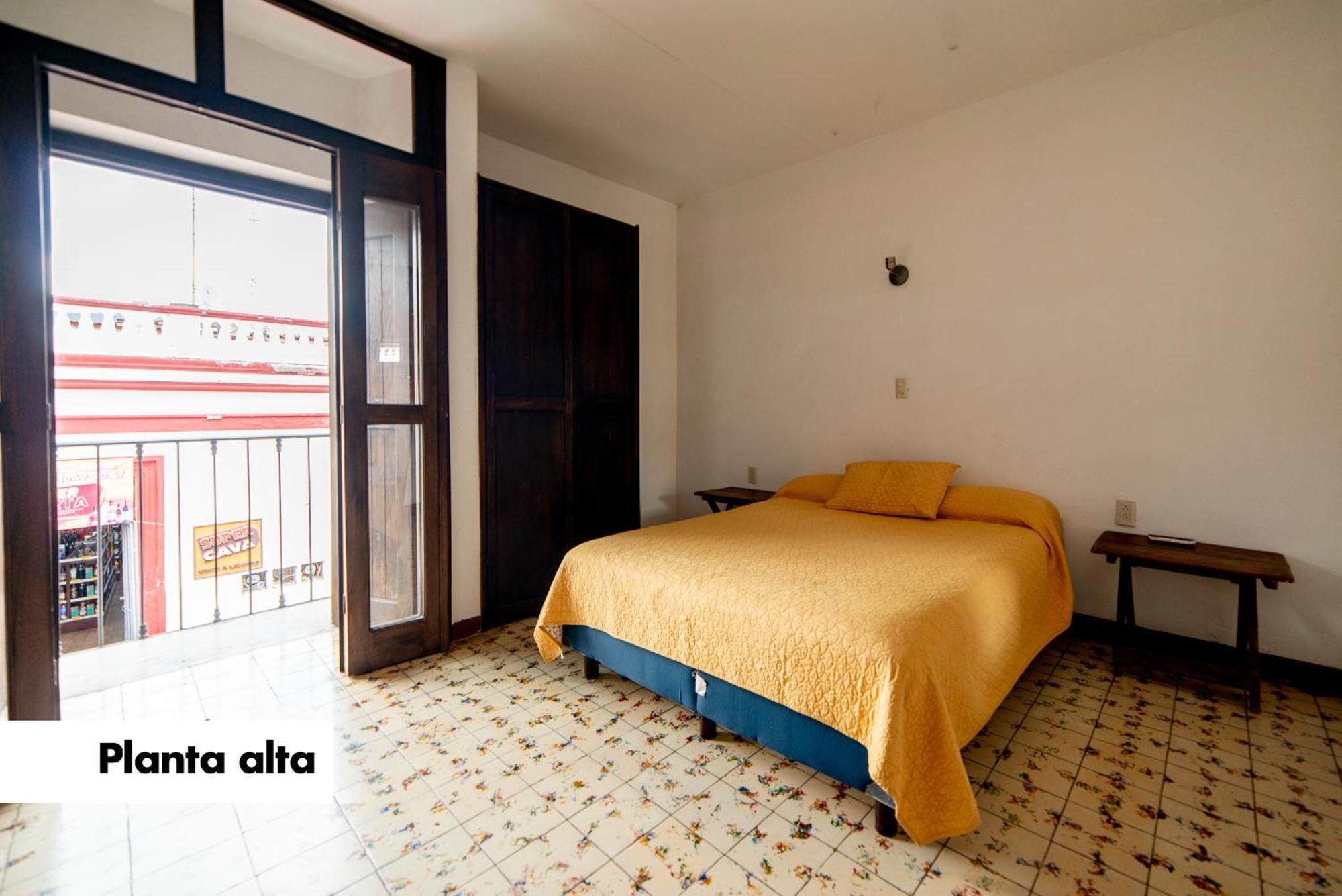 Hotel Casa Madero San Cristóbal de Las Casas Esterno foto