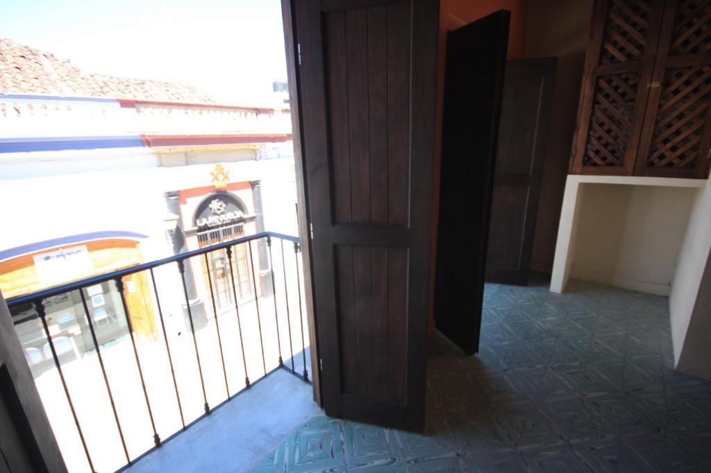 Hotel Casa Madero San Cristóbal de Las Casas Esterno foto